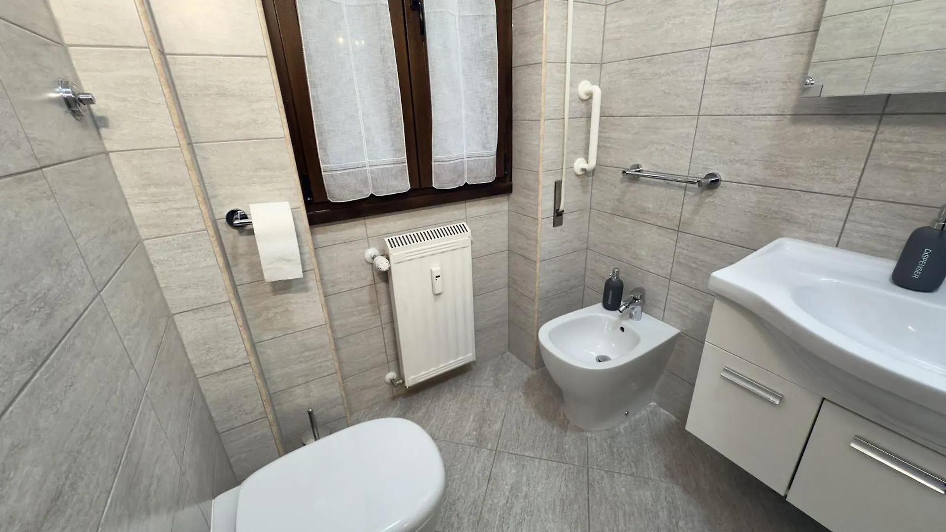 Casa Lido Ricordi - Apartment Ostia Lido Rome 0*, Lido di Ostia