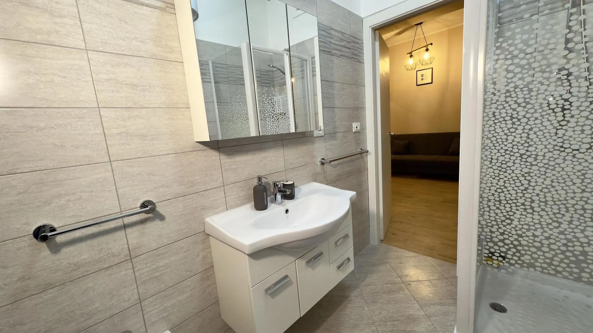 Casa Lido Ricordi - Apartment Ostia Lido Rome