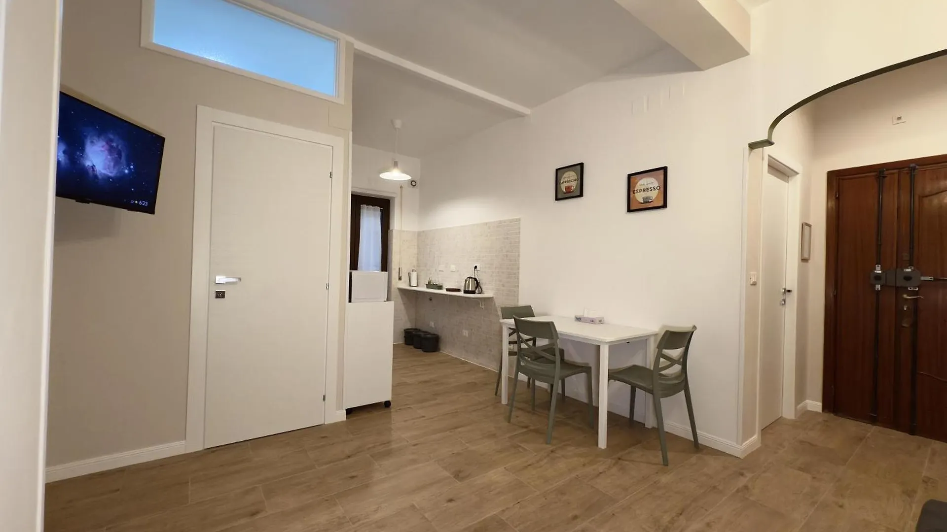 Casa Lido Ricordi - Apartment Ostia Lido Rome 0*, Lido di Ostia