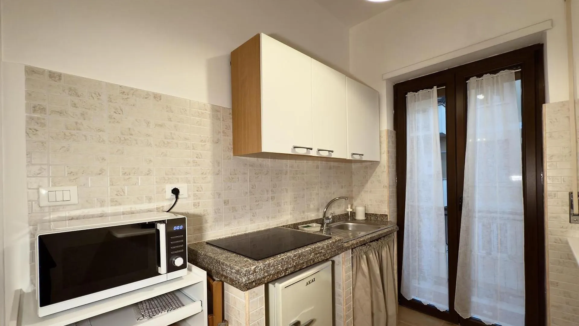 Casa Lido Ricordi - Apartment Ostia Lido Rome