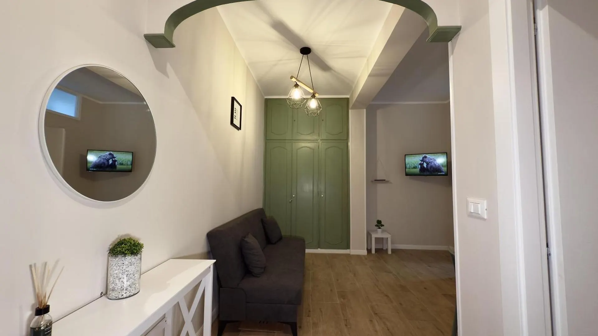 Casa Lido Ricordi - Apartment Ostia Lido Rome