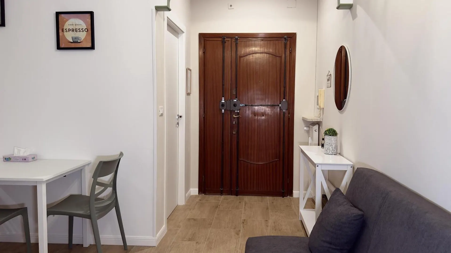 Casa Lido Ricordi - Apartment Ostia Lido Rome Italy