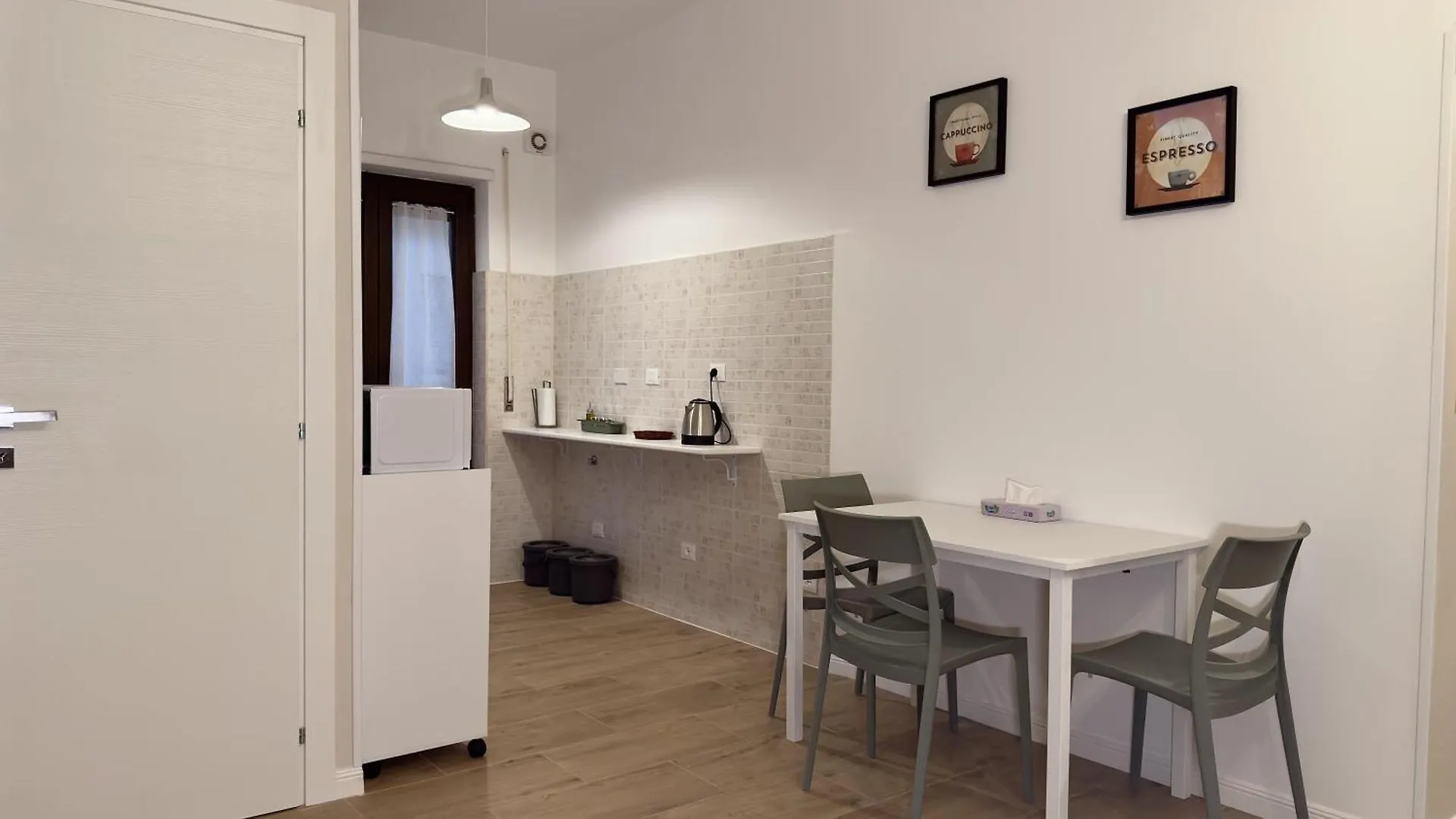 Casa Lido Ricordi - Apartment Ostia Lido Rome