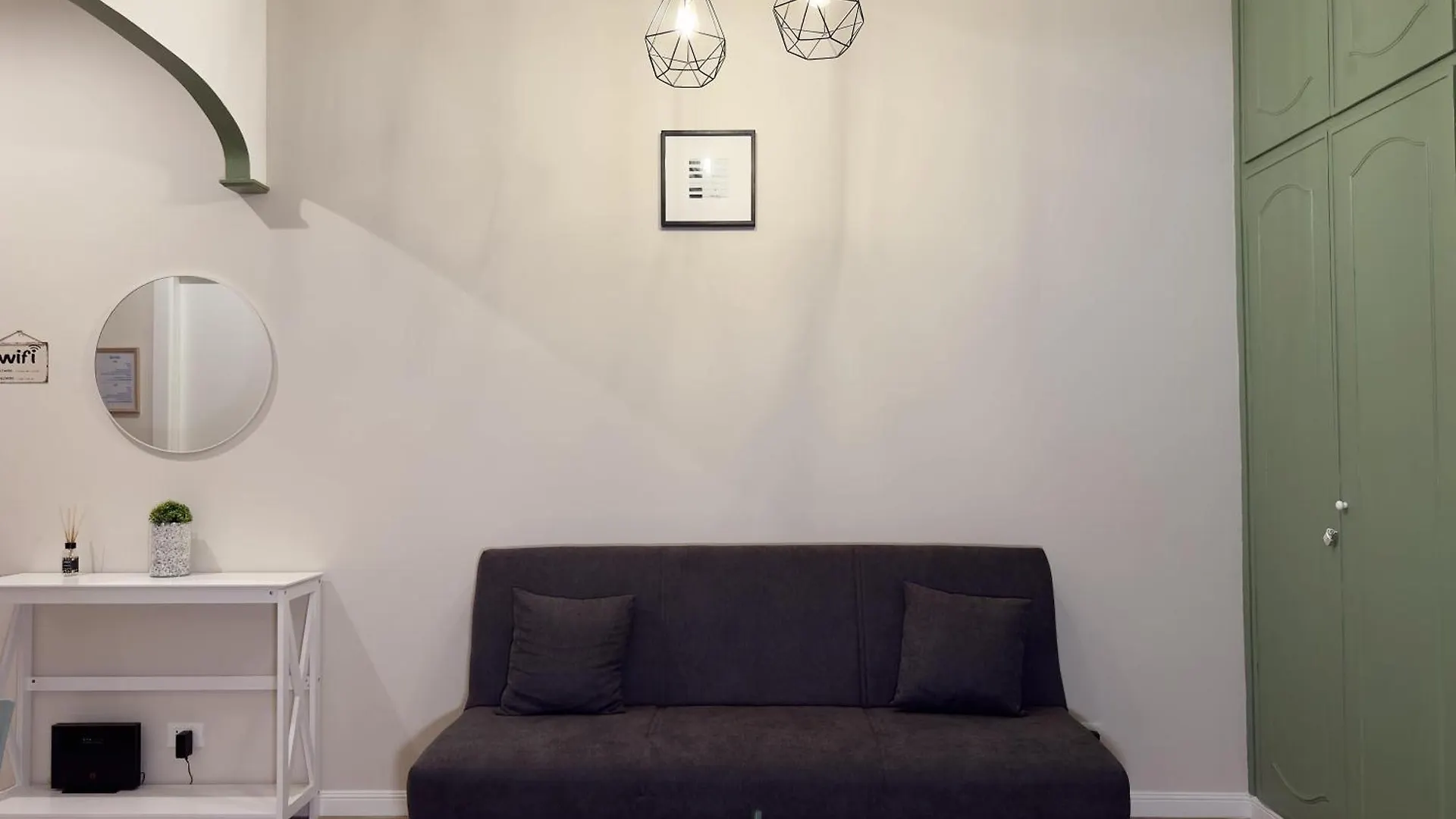 Casa Lido Ricordi - Apartment Ostia Lido Rome