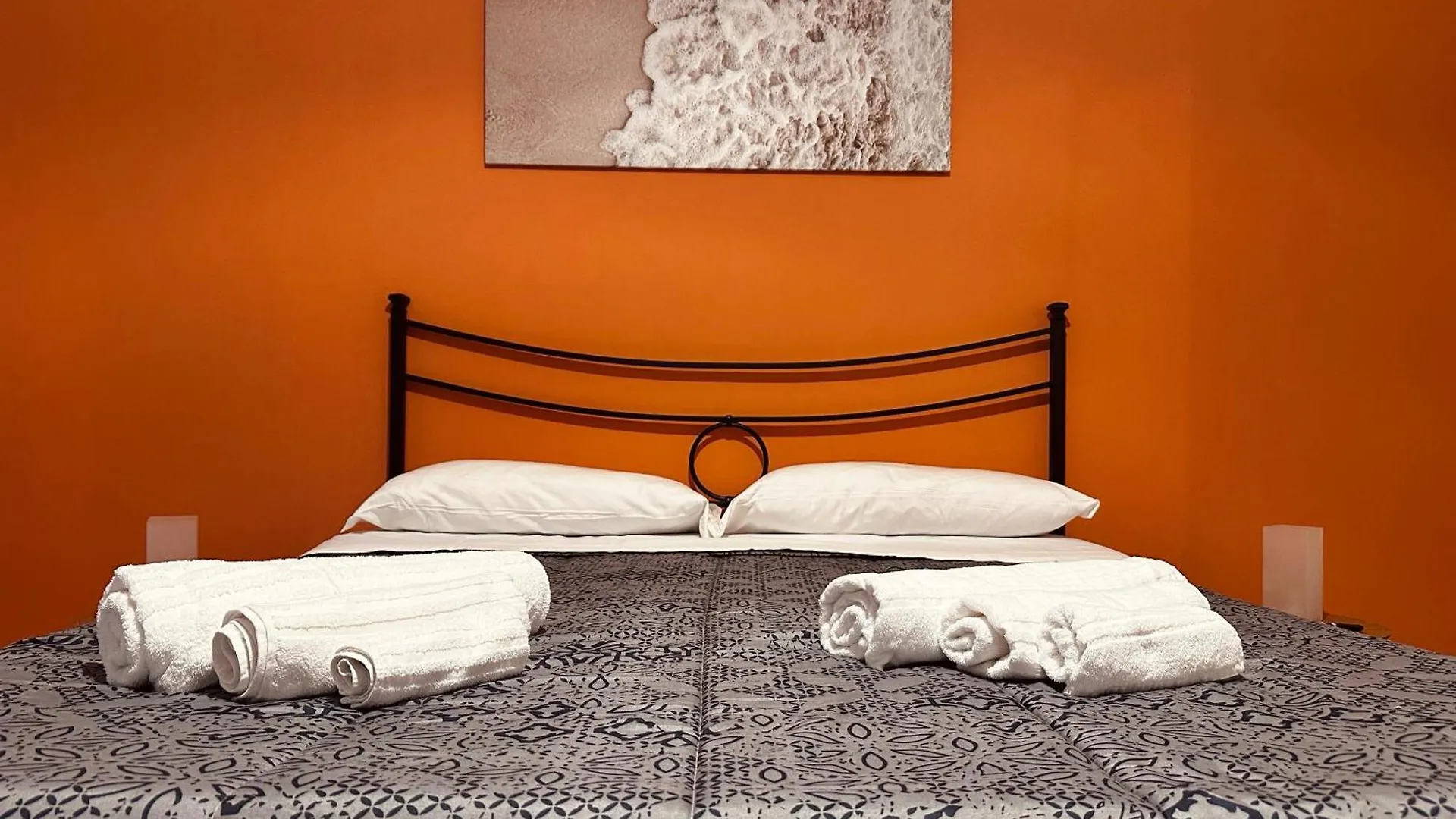Casa Lido Ricordi - Apartment Ostia Lido Rome Italy