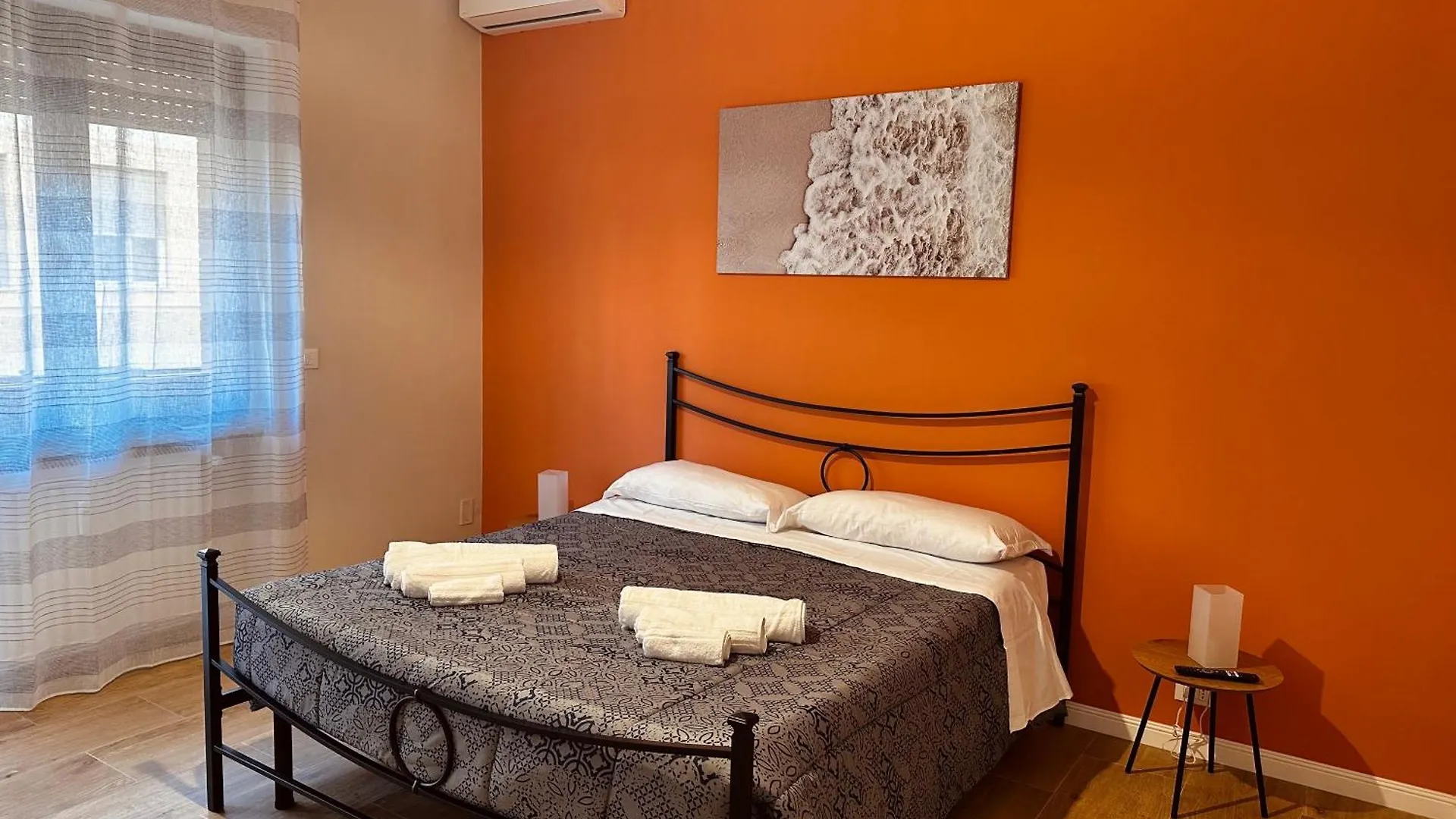 Casa Lido Ricordi - Apartment Ostia Lido Rome 0*, Lido di Ostia Italy